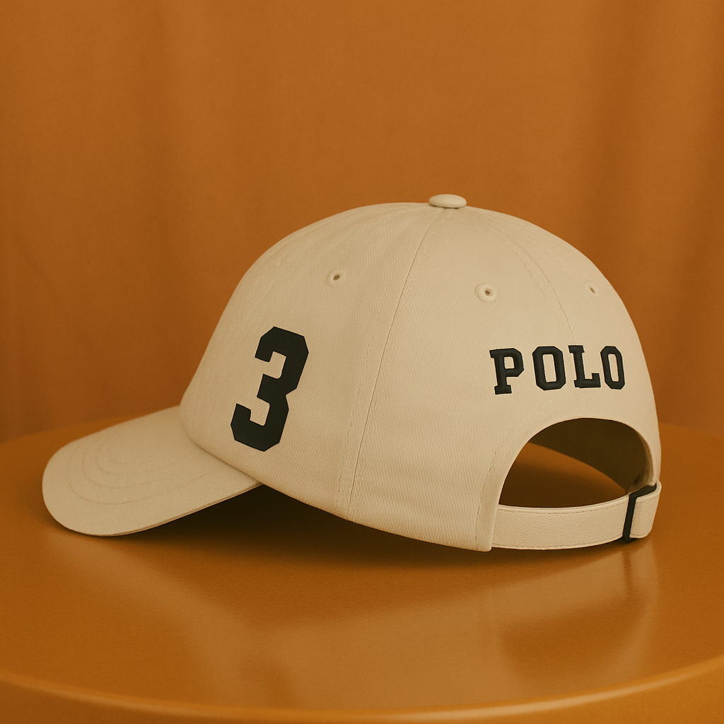 Polo Style Baseball (Skin)