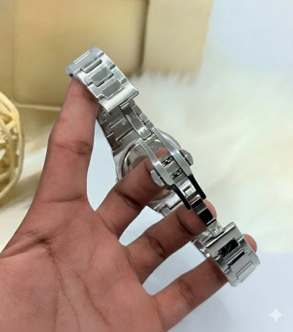 Patek Philippe Geneve