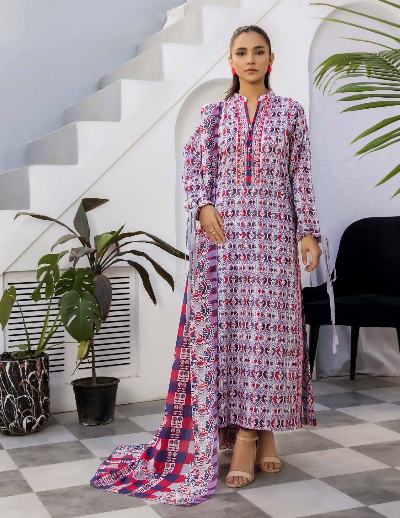 PAA40 PRAHA 3-PIECE COLLECTION