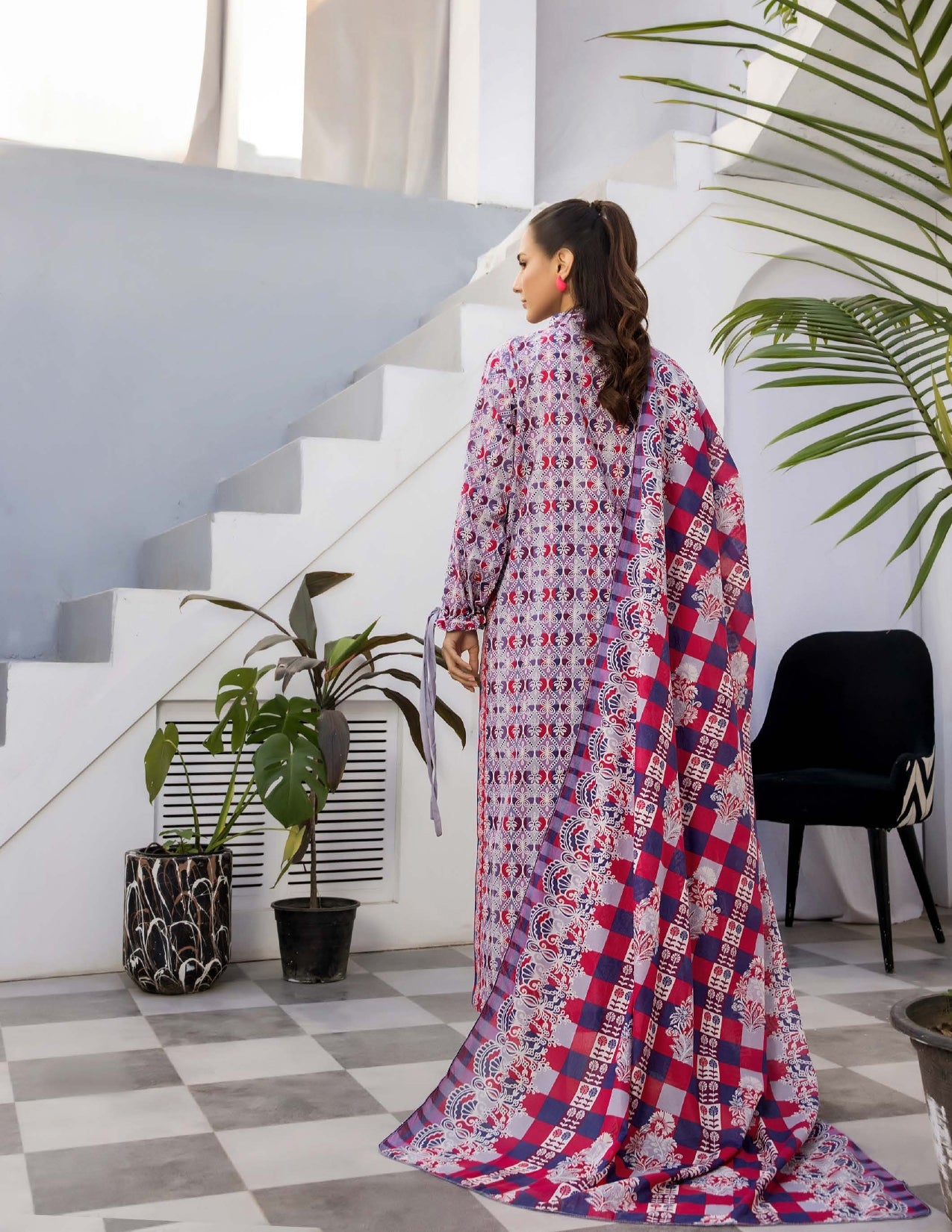 PAA40 PRAHA 3-PIECE COLLECTION