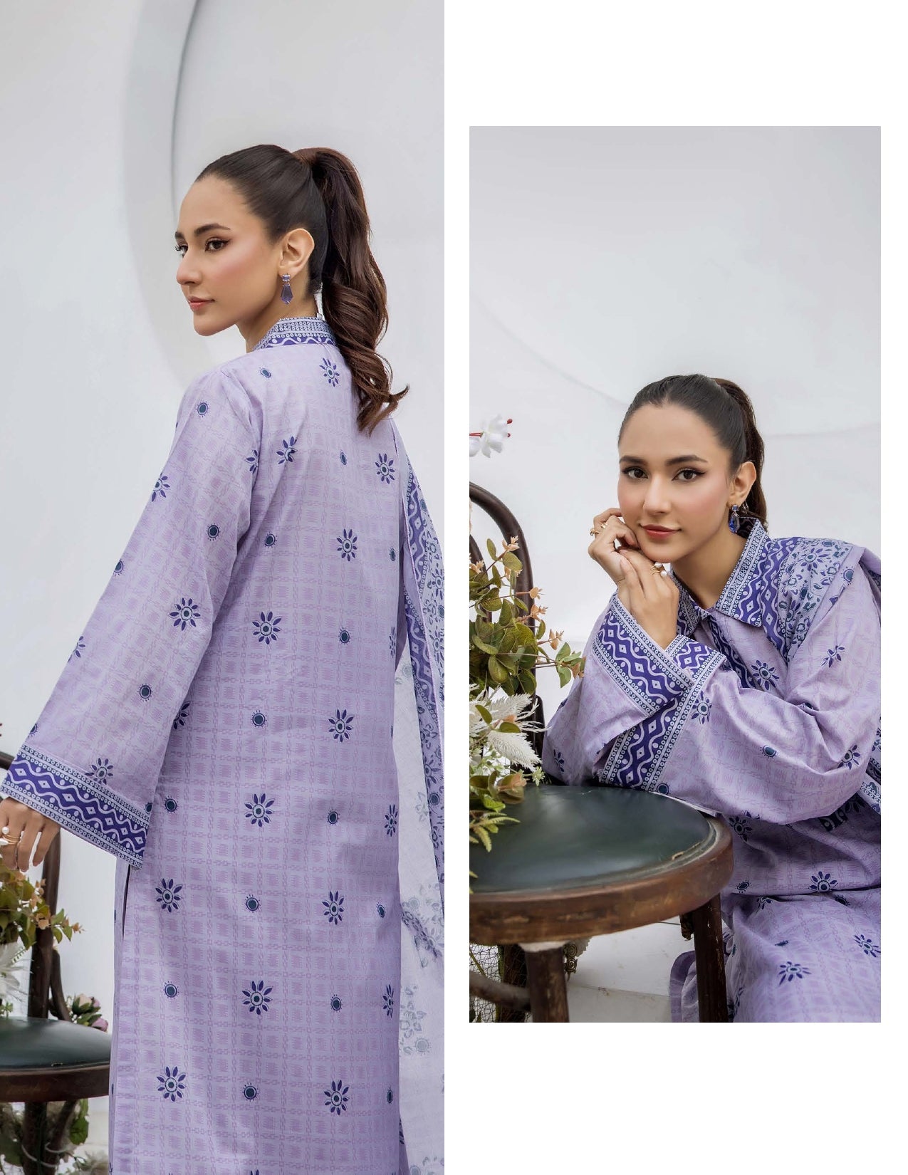PAA44 PRAHA 3-PIECE COLLECTION