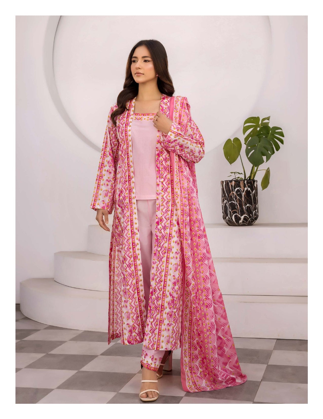 PAA33 PRAHA 3-PIECE COLLECTION