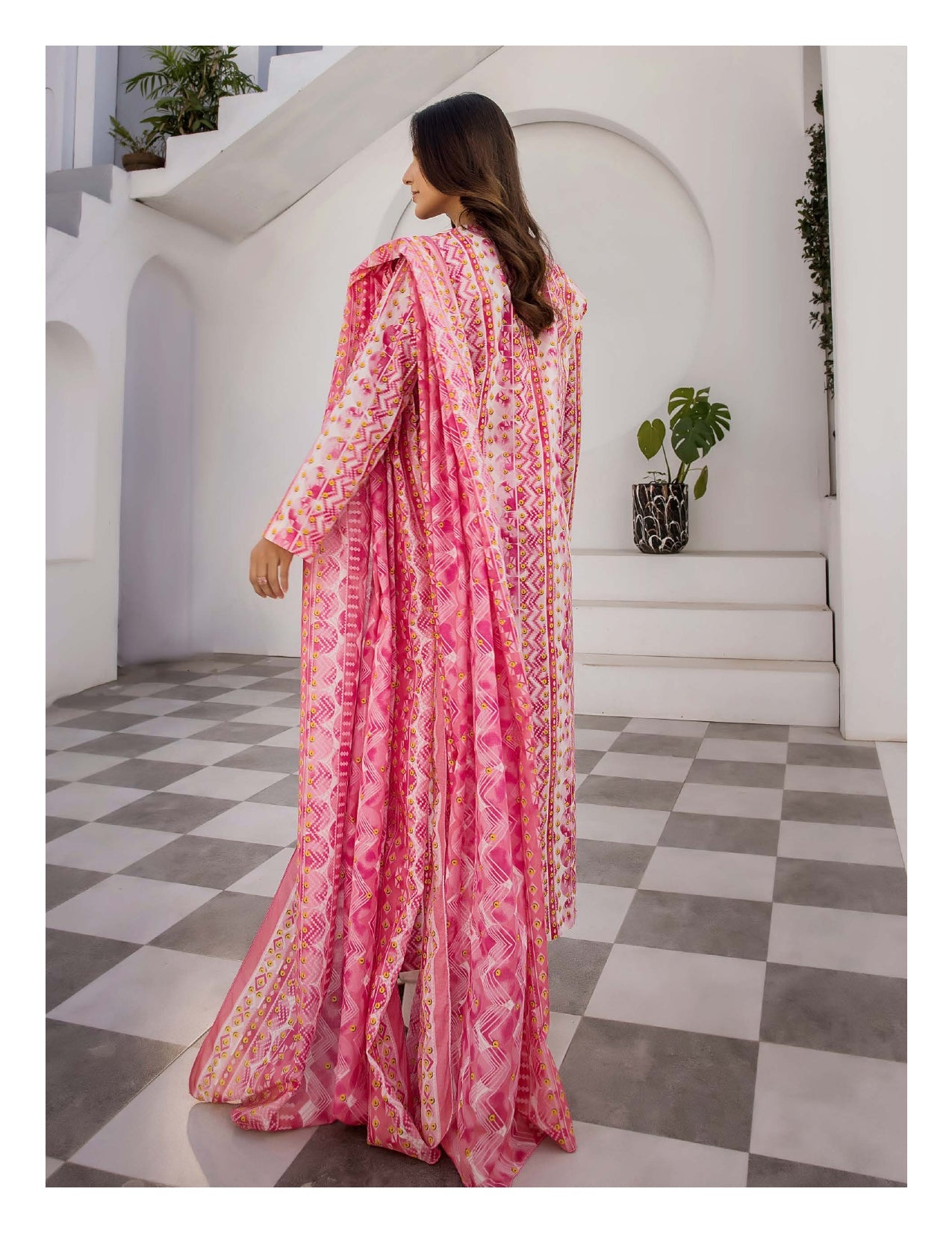 PAA33 PRAHA 3-PIECE COLLECTION