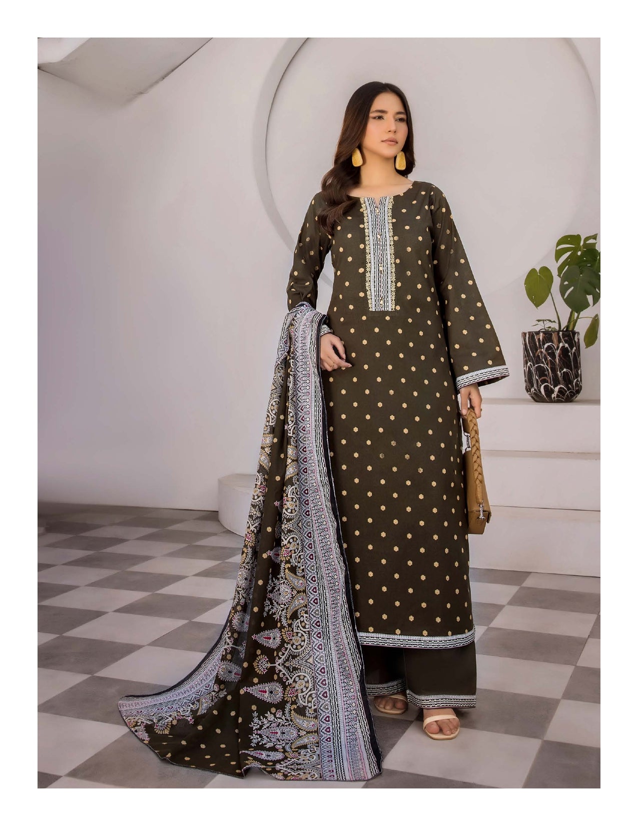 PAA35 PRAHA 3-PIECE COLLECTION