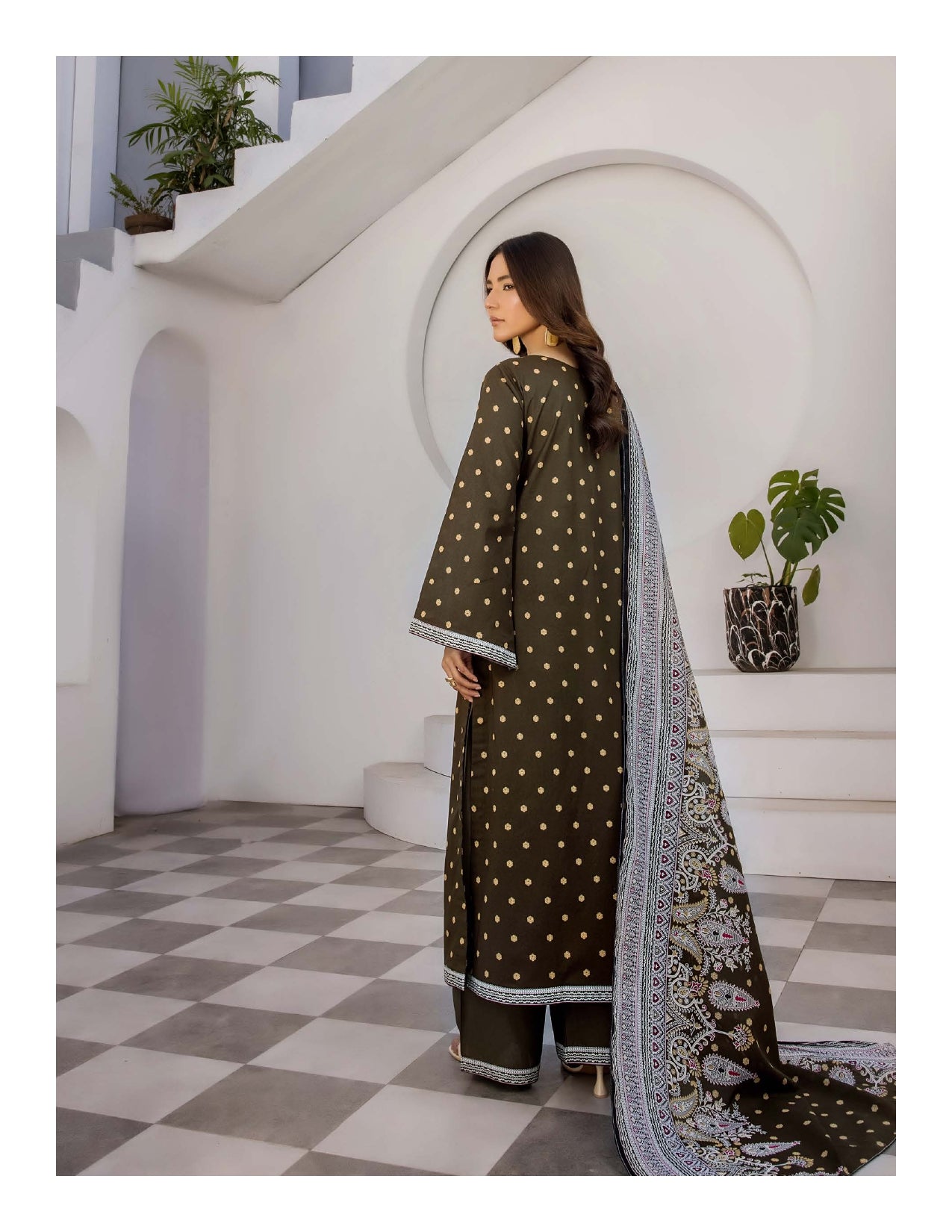 PAA35 PRAHA 3-PIECE COLLECTION