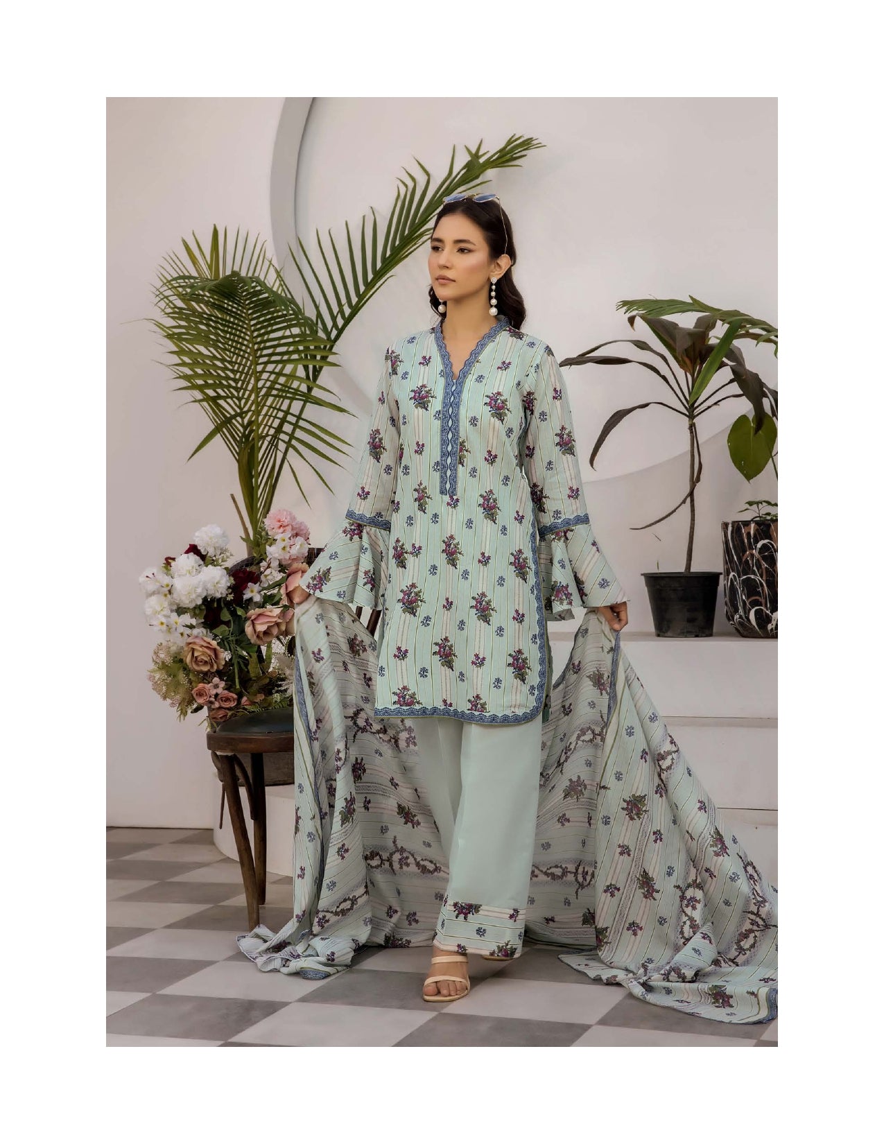 PAA36 PRAHA 3-PIECE COLLECTION