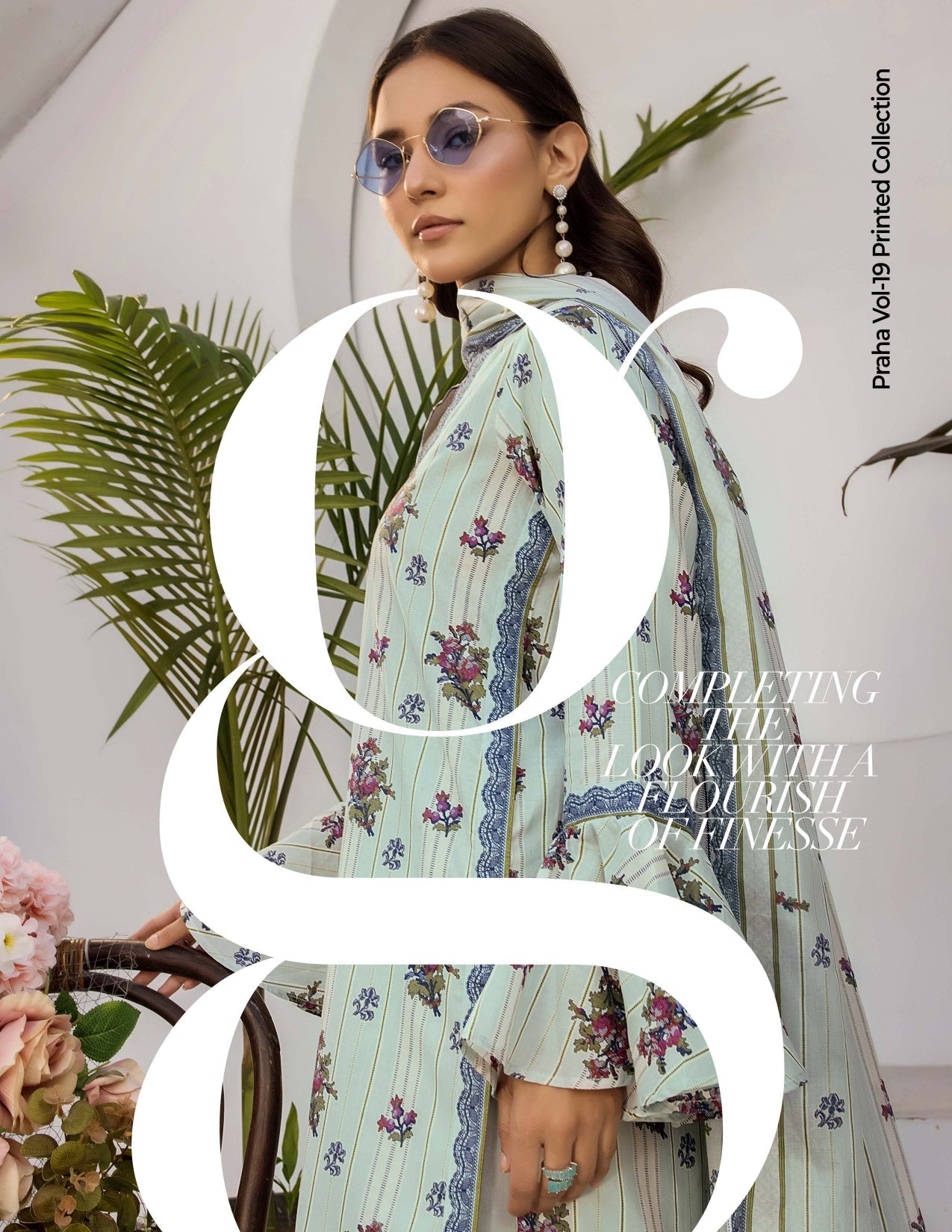 PAA36 PRAHA 3-PIECE COLLECTION