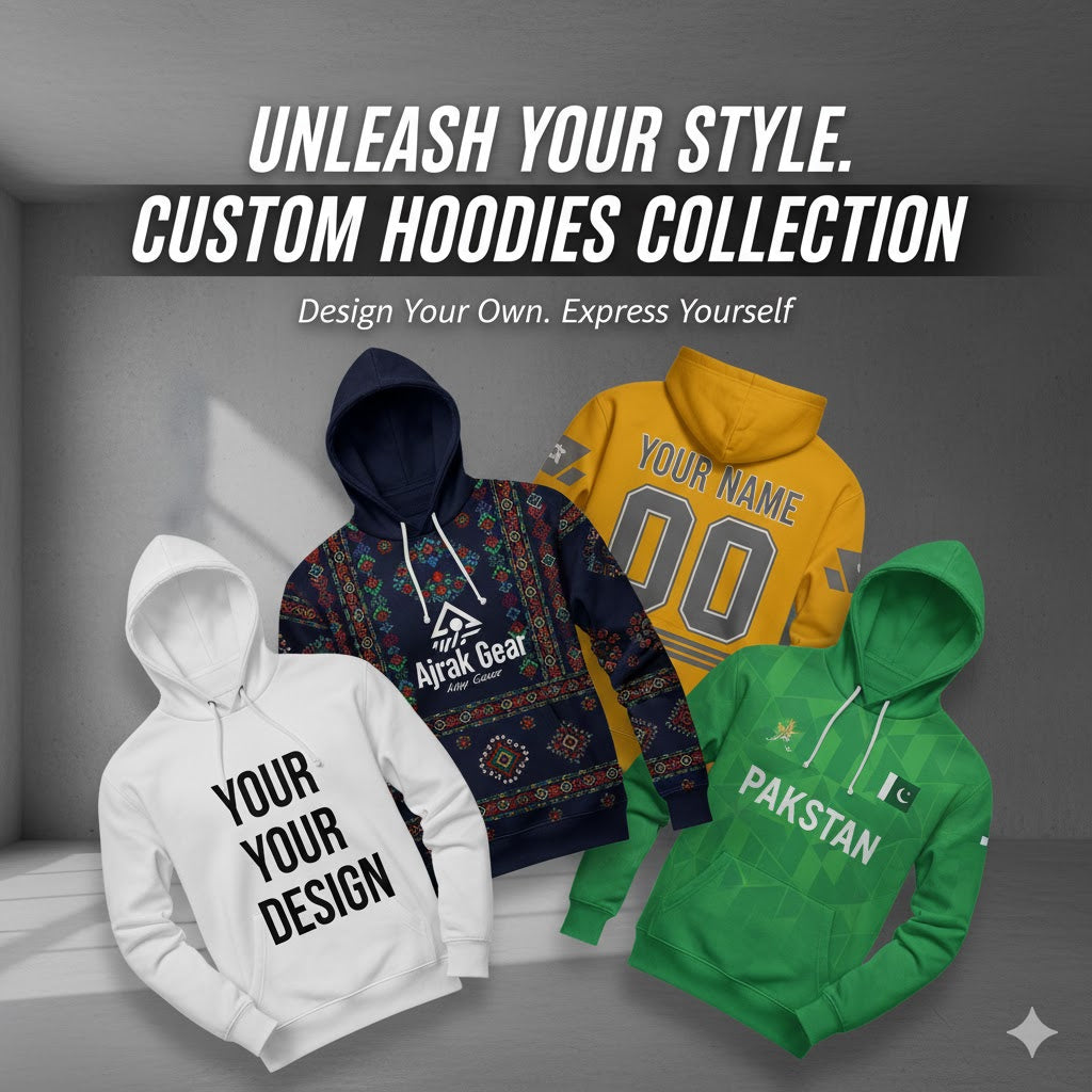 Hoodies