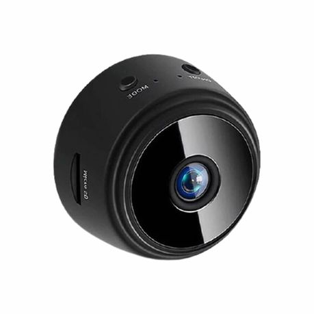 A9 WiFi Mini Wireless Surveillance Camera WIFI Security Monitoring Remote Monitor Camera Smart Home HD 720P