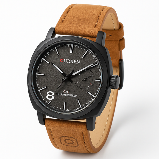 CURREN Imported Branded watch for Men
