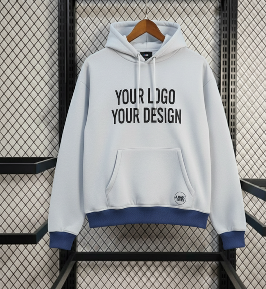 Fully customized Hoodie with sublimation your club or team