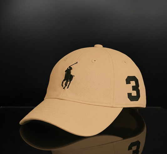 Polo Style Baseball (Skin)