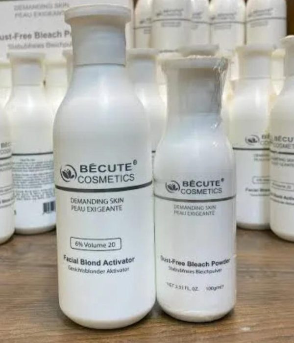 Skin Polishing Is A Highly Effective Technique – Used To Brighten