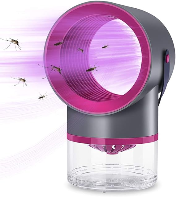 Starry Sky Mosquito Killer – Electric Indoor Mosquito
