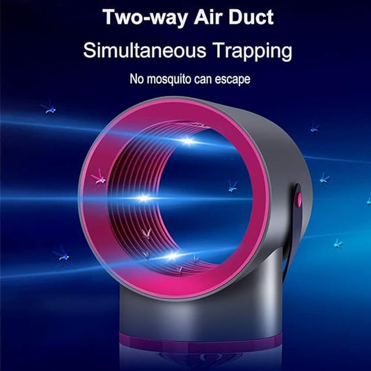 Starry Sky Mosquito Killer – Electric Indoor Mosquito