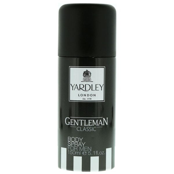 Yardley Original London Body Spray Royal Oud – 150 Ml | Best Quality Body Spray For Men